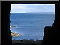 ND1069 : View to Dunnet Head by Phil Williams