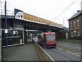 SO9297 : Bridge 84 on the Stour Valley Line by John M