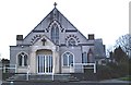 TQ8090 : Rayleigh Methodist Church by John Myers