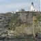 Muckle Flugga lighthouse