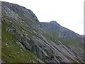  : Eastern cliffs of Beinn a' Bhuird by Nigel Brown