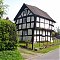 Tudor House at Muxton