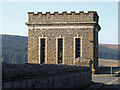 NY8438 : Burnhope Reservoir by Peter McDermott