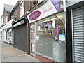 SU6505 : Beautiful Nail Studio in Cosham High Street by Basher Eyre