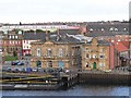 NZ3566 : The Customs House, South Tyneside by Wendy North