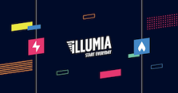 Illumia - Start everyday