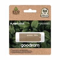 USB Flash Drive 64Gb Goodram UME3 (UME3-0640EFR11)