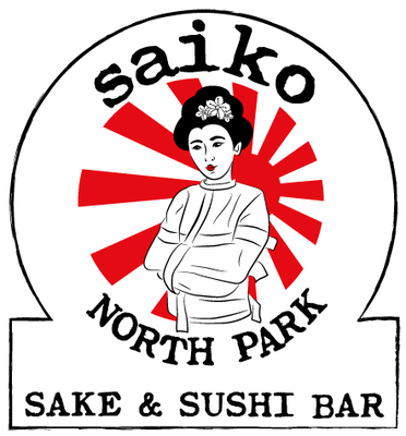 Photo of Saiko Sushi - North Park - San Diego, CA, US.