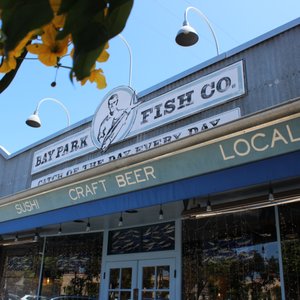 Bay Park Fish Company on Yelp