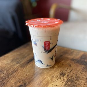 Gong Cha on Yelp