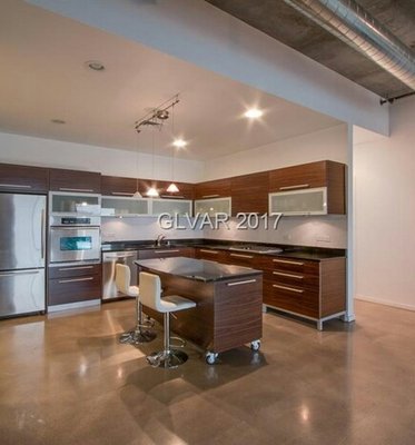 Photo of Soho Lofts - Las Vegas, NV, US.