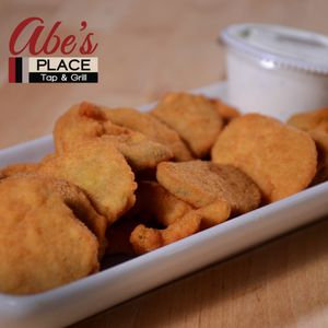 Abe’s Place Tap & Grill on Yelp