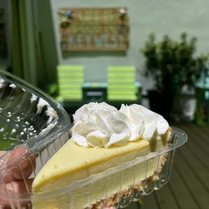 Kermit’s Key West Key Lime Shoppe on Yelp