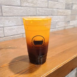 Mini Boba