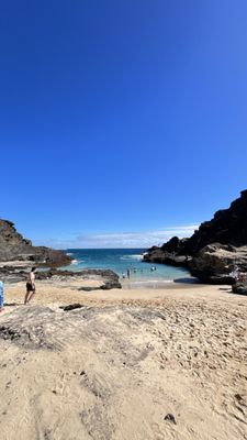 Photo of Cockroach Cove - Honolulu, HI, US.