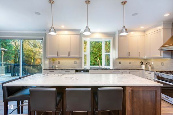 Photo of Laguna Kitchen & Bath - Laguna Hills, CA, US. Kitchen Remodeling in Laguna Hills, CA