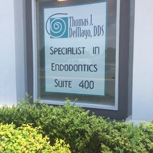 Coastal Virginia Endodontics on Yelp