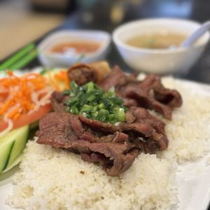 Pho Cow Cali Express on Yelp