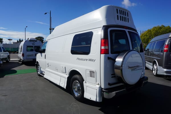 Photo of Classic Vans - Hayward, CA, US.