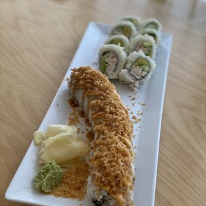 Kyoto Sushi on Yelp