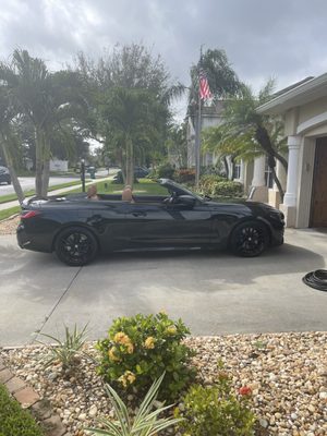 Photo of Kia of Vero Beach - Vero Beach, FL, US. 2022 BMW M440i