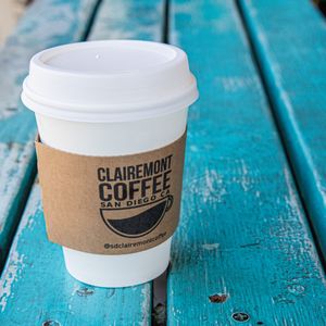 Clairemont Coffee on Yelp