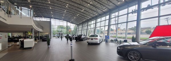 Photo of Bell Audi - Edison, NJ, US.