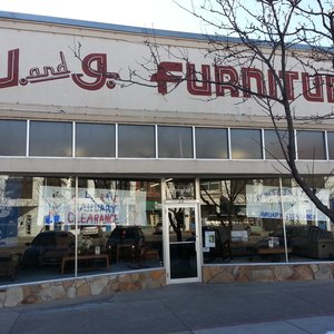 U & I Furniture on Yelp