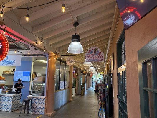 Photo of Liberty Public Market - San Diego, CA, US. One of many views