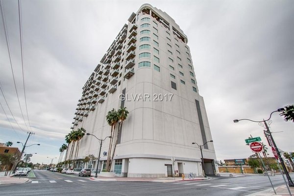 Photo of Soho Lofts - Las Vegas, NV, US. SOHO Lofts!