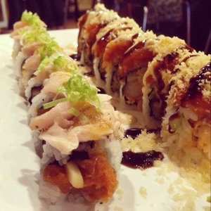 Riki Sushi on Yelp