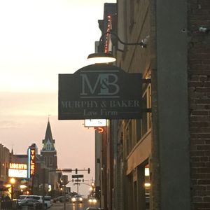 Murphy & Baker Law Firm on Yelp