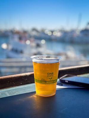 Photo of Mitch's Seafood - San Diego, CA, US. draft beer