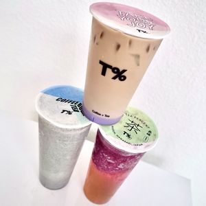 T% Coffee + Tea - Elk Grove on Yelp