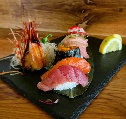 Photo of Ototo Sushi - San Diego, CA, US.