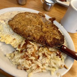 Country Fried Steak