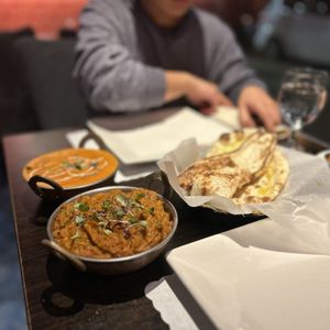 Curry faves in San Francisco