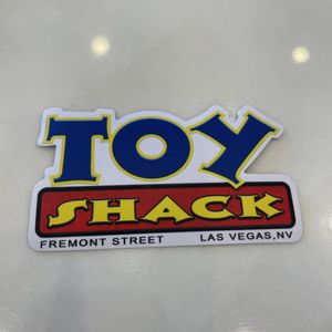 Toy Shack on Yelp