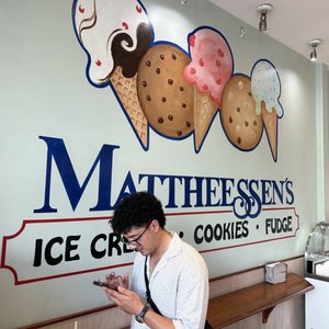 Mattheessen’s -  Key West on Yelp