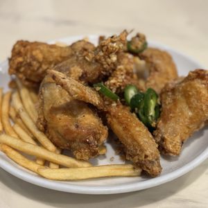 LHK Noodle Bar on Yelp