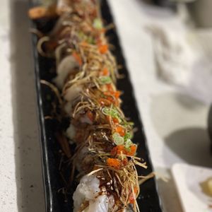 SoCal Sushi on Yelp