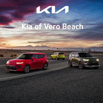 Photo of Kia of Vero Beach - Vero Beach, FL, US. Find Your Perfect Kia Soul at Your Vero Beach Kia Dealership Near Fort Pierce, Stuart and Melbourne.