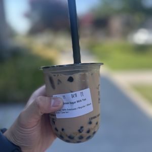 Ding Tea - Sacramento on Yelp