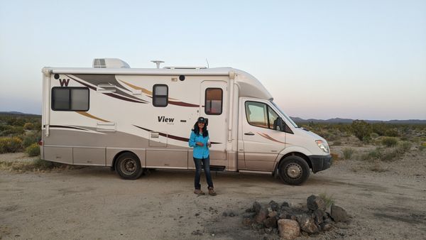 Photo of Classic Vans - Hayward, CA, US.