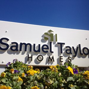 Samuel Taylor Homes on Yelp