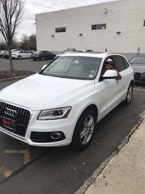 Photo of Bell Audi - Edison, NJ, US.