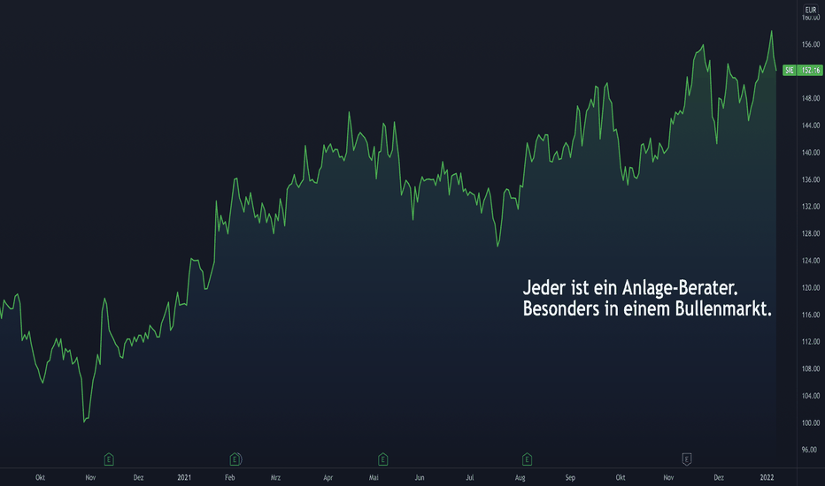 Was war der beste Ratschlag für Ihre Trading-Karriere?