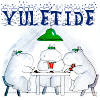 Yule Hippos