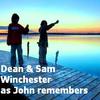 dean and sam