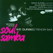 Read "Bossa Nova Soul Samba" reviewed by Chris May